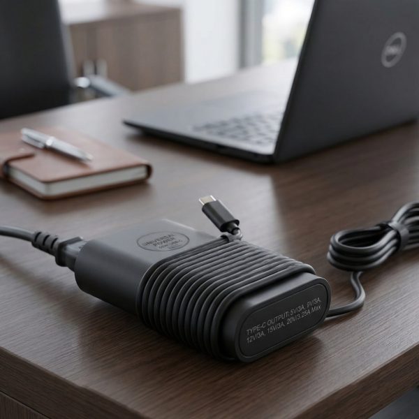 ADAPTADOR-DE-CORRIENTE-DELL-65W-USB-C-YYDXV_V999-428_4 ADAPTADOR DE CORRIENTE DELL 65W USB-C YYDXV