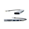 ADAPTADOR-HUB-NEXTEP-USB-C-6-EN-1-USB-3-0-HDMI-4K-LECTOR-SD-TF_A036-080_3-1 ADAPTADOR HUB NEXTEP USB-C 6 EN 1 USB 3.0/HDMI/4K LECTOR SD-TF