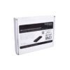 ADAPTADOR SSD M.2 A USB 3.0 SM2NGFFMBU33