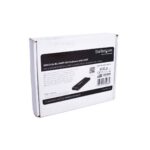 ADAPTADOR SSD M.2 A USB 3.0 SM2NGFFMBU33