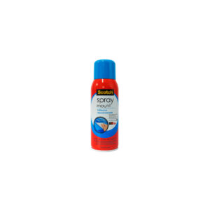 ADHESIVO AEROSOL SPRAYMOUNT 290 GRS.P3M