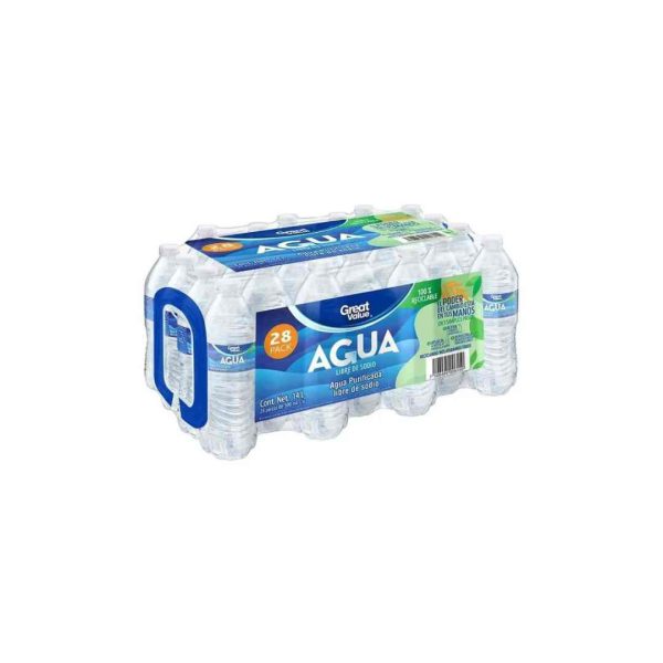 AGUA-GREAT-VALUE-PAQUETE-CON-28-PIEZAS-DE-500-ML_A000-044_13 AGUA GREAT VALUE PAQUETE CON 28 PIEZAS DE 500 ML