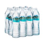 AGUA SANTA MARIA DE 1.5 LITROS PAQUETE CON 12 PIEZAS