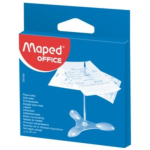 AGUJA PICA NOTAS MAPED