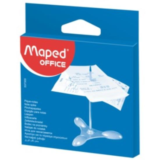 AGUJA PICA NOTAS MAPED