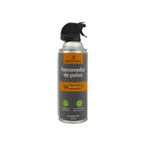 AIRE COMPRIMIDO E-DUSTER 330 ML