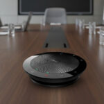 ALTAVOZ JABRA USB BLUETOOTH 510 UC INALÁMBRICO NEGRO