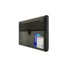 ARCHIVERO EXPANDIBLE 12 DIVISIONES CARTA DE POLIPROPILENO F154