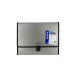 ARCHIVERO EXPANDIBLE 24 DIVISIONES CARTA F107