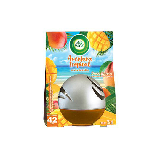 AROMATIZANTE DECOSPHERE. DOMO 75 ML