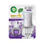 AROMATIZANTE ELECTRICO AIR WICK CON REPUESTO DE 21 ML