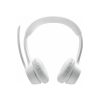 AUDIFONOS DIADEMA LOGITECH ZONE 300 INALAMBRICOS BLUETOOTH RECARGABLE BLANCOS