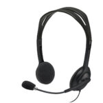 AUDÍFONOS LOGITECH H111 CON MICRÓFONO