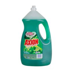 JABON AXION LIQUIDO 2.8 LTS