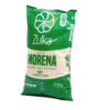 AZUCAR BOLSA ESTANDAR MORENA DE 2 KG ZULKA