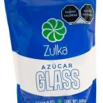 AZUCAR GLASS SULKA 500 GR