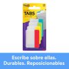 BANDERITAS-COLORES-PRIMARIOS-RIGIDAS-686-2-5-X-3-8-CM_B090-233_2 BANDERITAS COLORES PRIMARIOS RIGIDAS 686 2.5 X 3.8 CM