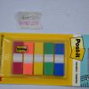 BANDERITAS-POST-IT-COLORES-PRIMARIOS-5-BLOCKS-683-5CF-0-47-X-1-7-MM_B090-253_3-1 BANDERITAS POST-IT COLORES PRIMARIOS 5 BLOCKS 683-5CF 0.47 X 1.7 MM
