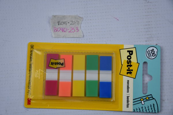 BANDERITAS-POST-IT-COLORES-PRIMARIOS-5-BLOCKS-683-5CF-0-47-X-1-7-MM_B090-253_3-1 BANDERITAS POST-IT COLORES PRIMARIOS 5 BLOCKS 683-5CF 0.47 X 1.7 MM