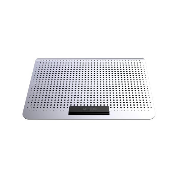 BASE ENFRIADORA ACTECK FROOST MAX B480 / 2 PUERTOS USB / 16 PULGADAS / 7 NIVELES