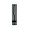 BASE PORTÁTIL PERFECT CHOICE PARA LAPTOP Y TABLET COLOR NEGRO