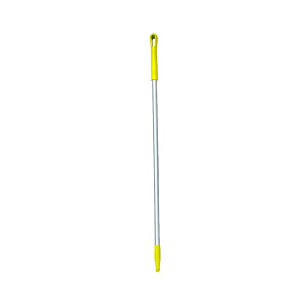 BASTON CON PUNTA EL CASTOR ALUMINIO MANGO 1.2 M