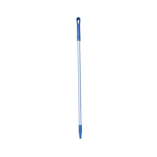 BASTON CON PUNTA EL CASTOR ALUMINIO MANGO 1.2 M