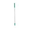 BASTON-ALUMINIO-PUNTA-Y-MANGO-PLASTICO-COLOR-VERDE-1-2-M_J005-121_8 BASTON ALUMINIO PUNTA Y MANGO PLASTICO COLOR VERDE 1.2 M