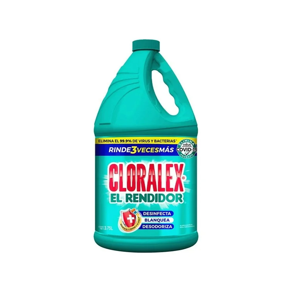 CLORALEX