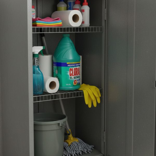 BLANQUEADOR LIQUIDO CLORALEX 3.75L