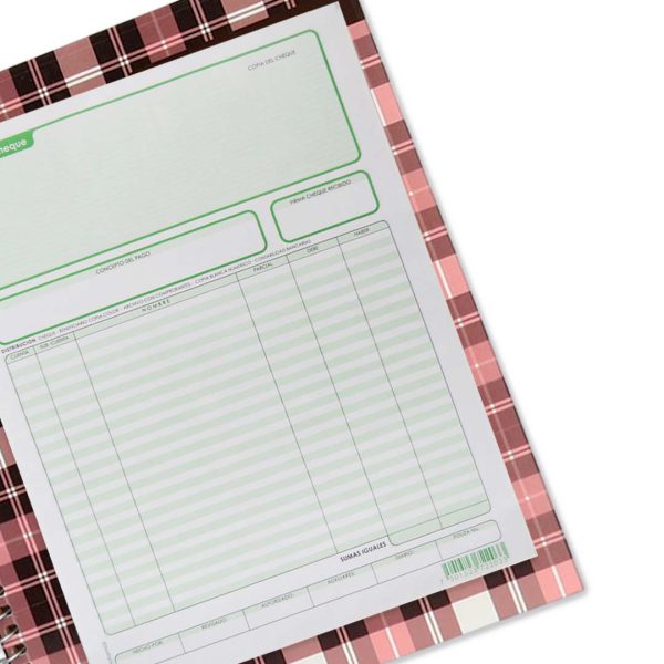 BLOCK-CHEQUE-POLIZA-CARTA-ER0115_B075-086_2 BLOCK CHEQUE POLIZA CARTA ER0115
