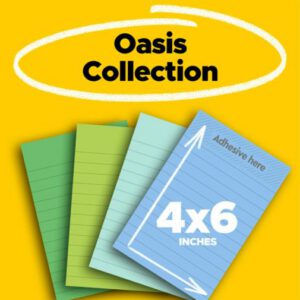 BLOCK-DE-NOTAS-SUPER-STICKY-OASIS-4-PAQUETES-CON-45-HOJAS-CADA-UNO-101MM-X-152MM_B090-267_1-1 BLOCK DE NOTAS SUPER STICKY OASIS 4 PAQUETES CON 45 HOJAS CADA UNO 101MM X 152MM