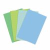BLOCK DE NOTAS SUPER STICKY OASIS 4 PAQUETES CON 45 HOJAS CADA UNO 101MM X 152MM