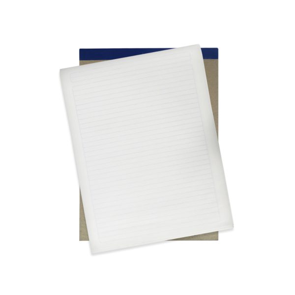 BLOCK ESTRELLA CARTA 80 HJS RAYA 0005