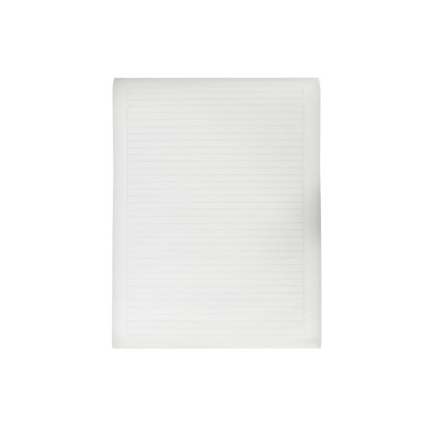 BLOCK ESTRELLA CARTA 80 HJS RAYA 0005