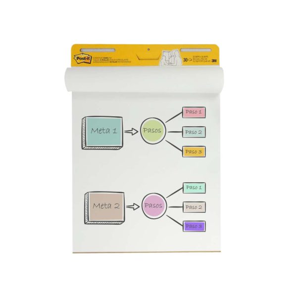 BLOCK-POST-IT-ROTAFOLIO-25X30-PULGADAS-559-DE-30-HOJAS_B090-049_13 BLOCK POST-IT ROTAFOLIO 25X30 PULGADAS 559 DE 30 HOJAS
