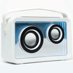 BOCINA PORTATIL BLUETOOTH PERFECT CHOICE8W PC-113140