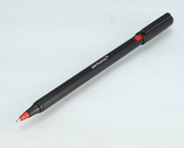 BOLIGRAFO PENTONIC BALL 0.7 MM