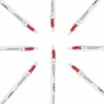 BOLIGRAFO BIC DIAMANTE PUNTO MEDIANO ROJO BIC
