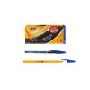 BOLIGRAFO-BIC-F-290-AZUL-PUNTO-FINO_B126-001_12 BOLIGRAFO BIC F-290 PUNTO FINO