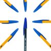 BOLIGRAFO-BIC-F-290-AZUL-PUNTO-FINO_B126-001_13 BOLIGRAFO BIC F-290 PUNTO FINO