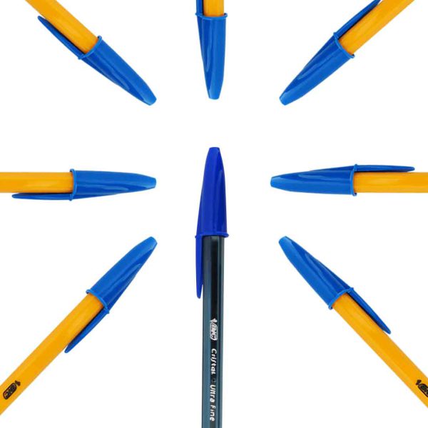 BOLIGRAFO-BIC-F-290-AZUL-PUNTO-FINO_B126-001_13 BOLIGRAFO BIC F-290 PUNTO FINO