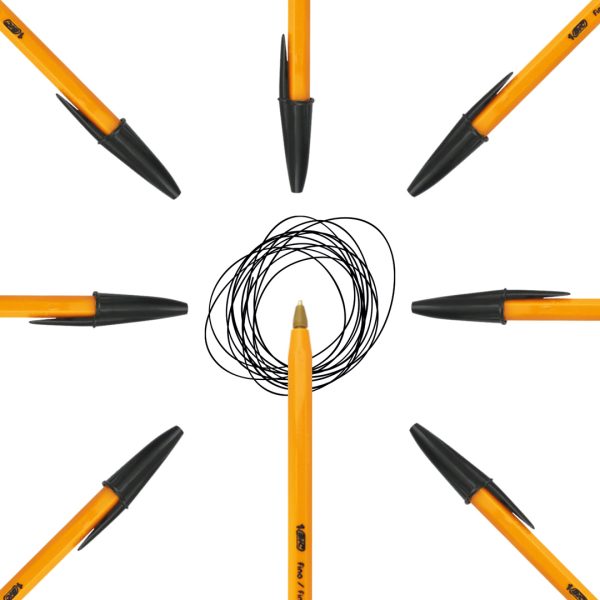 BOLIGRAFO-BIC-F-290-NEGRO-PUNTO-FINO-CON-2-PZS_B126-115_3 BOLIGRAFO BIC F-290 PUNTO FINO PAQUETE CON 2 PIEZAS