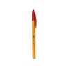 BOLIGRAFO-BIC-F-290-ROJO-PUNTO-FINO_B126-003_1 BOLIGRAFO BIC F-290 PUNTO FINO