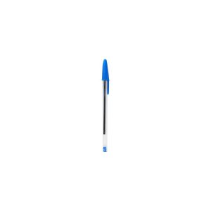 BOLIGRAFO BIC M-250 PUNTO MEDIANO CAJA CON 12 PIEZAS