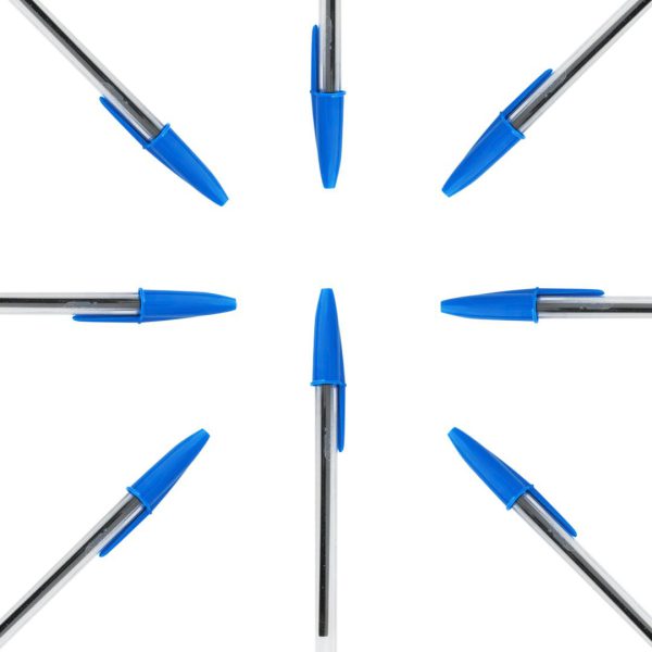 BOLIGRAFO-BIC-M-250-AZUL-PUNTO-MEDIANO-CAJA-CON-12-PZAS_B126-109_13 BOLIGRAFO BIC M-250 PUNTO MEDIANO CAJA CON 12 PIEZAS