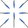 BOLIGRAFO-BIC-M-250-AZUL-PUNTO-MEDIANO-CON-3-PZS_B126-118_3 BOLIGRAFO BIC M-250 PUNTO MEDIANO PAQUETE CON 3 PIEZAS