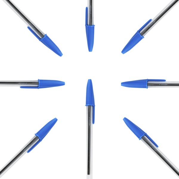 BOLIGRAFO-BIC-M-250-AZUL-PUNTO-MEDIANO-CON-3-PZS_B126-118_3 BOLIGRAFO BIC M-250 PUNTO MEDIANO PAQUETE CON 3 PIEZAS