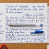 BOLIGRAFO BIC M-250 PUNTO MEDIANO