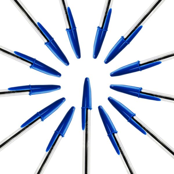 BOLIGRAFO BIC M-250 PUNTO MEDIANO